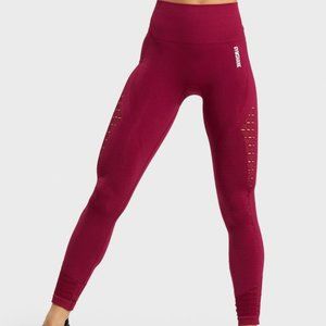 Gymshark Seamless Leggings